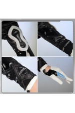 2XXT Cosplay Arknights Thorns the Lodestar Cosplay Costume